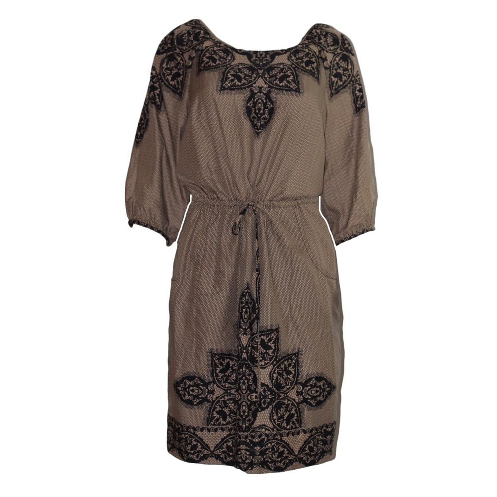 eci New York Stylish Dress Size Medium